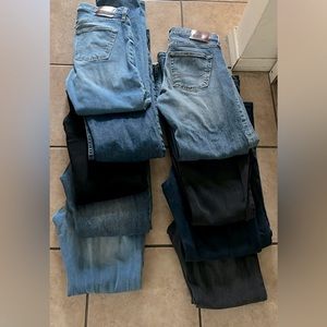 Hollister men’s pants